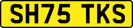 SH75TKS