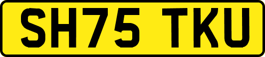 SH75TKU