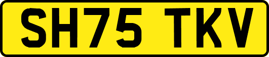 SH75TKV
