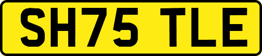 SH75TLE