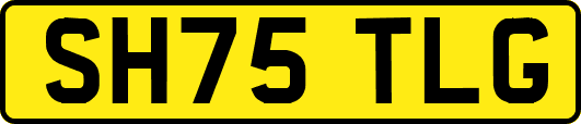 SH75TLG