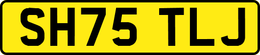 SH75TLJ