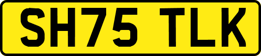SH75TLK