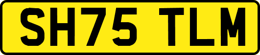 SH75TLM