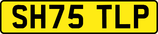 SH75TLP