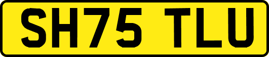 SH75TLU
