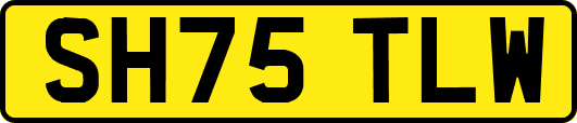 SH75TLW
