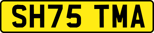 SH75TMA