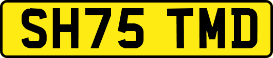 SH75TMD