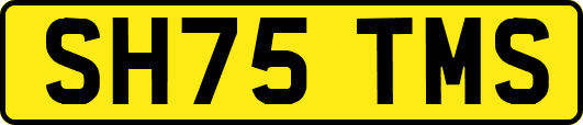 SH75TMS