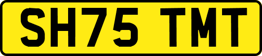 SH75TMT