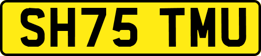 SH75TMU