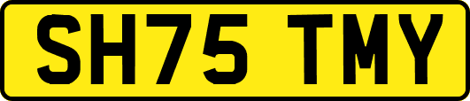 SH75TMY