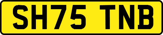 SH75TNB
