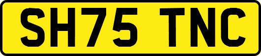SH75TNC