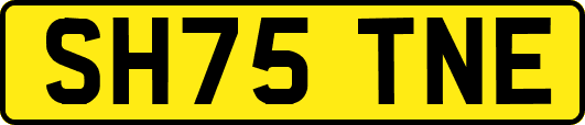 SH75TNE
