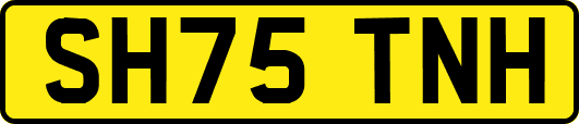 SH75TNH