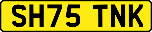SH75TNK