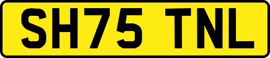 SH75TNL