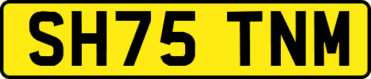 SH75TNM