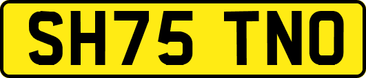SH75TNO