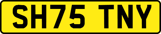 SH75TNY