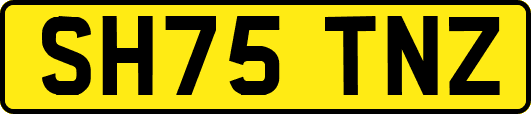 SH75TNZ