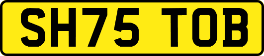 SH75TOB