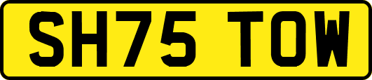 SH75TOW