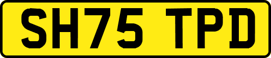 SH75TPD