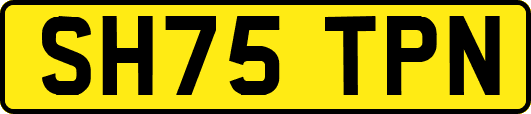 SH75TPN