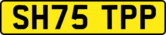 SH75TPP