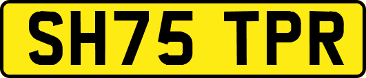 SH75TPR