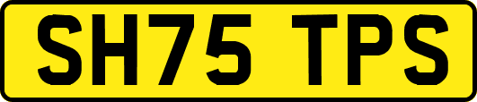 SH75TPS