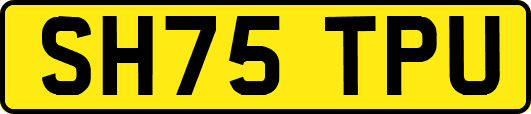 SH75TPU