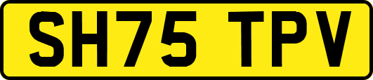 SH75TPV