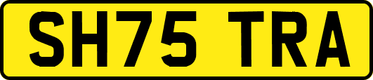 SH75TRA