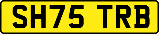 SH75TRB