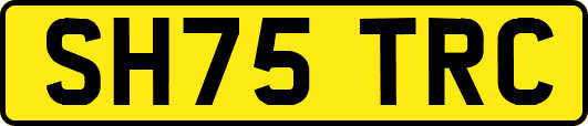 SH75TRC