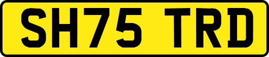 SH75TRD