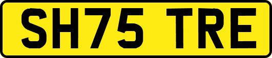 SH75TRE