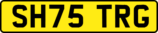 SH75TRG