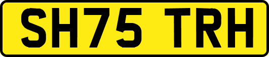 SH75TRH