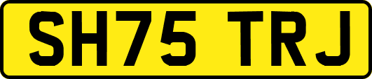 SH75TRJ