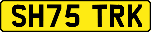 SH75TRK