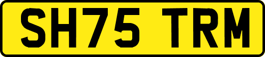SH75TRM