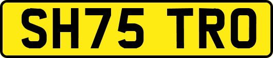 SH75TRO