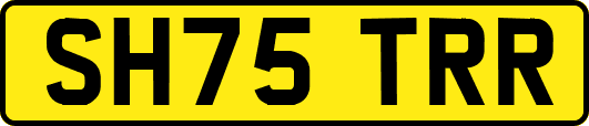 SH75TRR