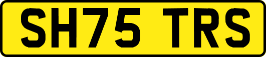 SH75TRS