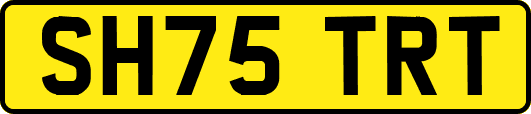 SH75TRT